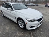 Used 2015 BMW 428i Gran Coupe xDrive w/ Driver Assistance Package image 4