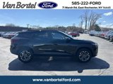 Used 2024 Chevrolet Trax LT image 6