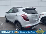 Certified 2019 Buick Encore Sport Touring w/ Safety Package image 4