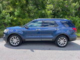 Used 2016 Ford Explorer Limited image 4
