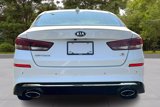 Used 2019 Kia Optima S image 4