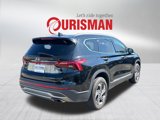 Used 2023 Hyundai Santa Fe SEL image 2