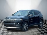 Used 2022 Jeep Compass Limited image 5