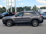 Used 2019 Jeep Cherokee Latitude Plus w/ Cold Weather Group image 2