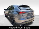 Used 2017 Lexus NX 200t AWD image 3