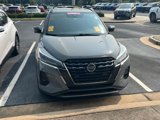 Used 2021 Nissan Kicks SR w/ SR Premium Package image 4
