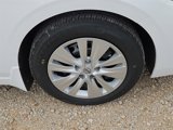 New 2025 Nissan Sentra S image 6