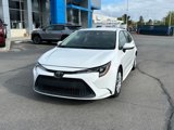 Used 2020 Toyota Corolla LE w/ Body Protection Package image 2