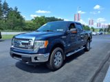 Used 2014 Ford F150 XLT w/ XLT Chrome Package image 3