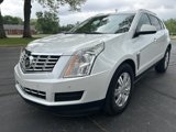 Used 2016 Cadillac SRX Luxury image 3