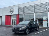 New 2024 Nissan Versa S w/ S Plus Package image 5