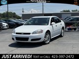 Used 2016 Chevrolet Impala LTZ image 2
