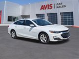Used 2023 Chevrolet Malibu LT image 3