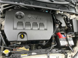 Used 2014 Toyota Corolla S image 3