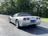 Used 1999 Chevrolet Corvette Convertible w/ Memory Pkg image 5