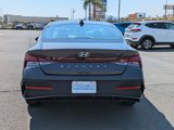 New 2025 Hyundai Elantra SE image 4