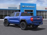New 2025 GMC Canyon Elevation w/ Convenience Package image 3