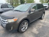 Used 2011 Ford Edge Limited w/ 302A Rapid Spec Order Code image 2