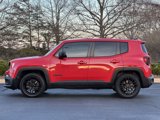 Used 2016 Jeep Renegade Sport w/ Power & Air Group image 3