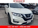 Used 2018 Nissan Rogue SL image 3