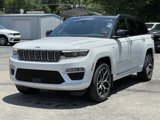 Used 2022 Jeep Grand Cherokee Summit image 3