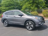 Used 2015 Honda CR-V Touring image 2