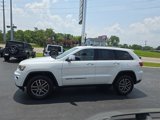 Used 2022 Jeep Grand Cherokee Limited image 5