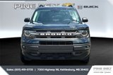 Used 2021 Ford Bronco Sport Big Bend image 3
