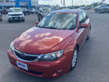 Used 2009 Subaru Impreza 2.5i image 3