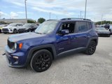 Used 2019 Jeep Renegade Altitude w/ Quick Order Package 2XM image 3