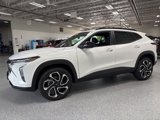 New 2025 Chevrolet Trax RS w/ Driver Confidence Package image 3