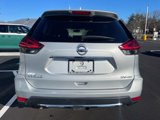 Used 2018 Nissan Rogue SV image 4