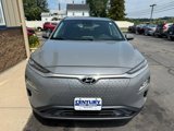 Used 2021 Hyundai Kona Limited w/ Cargo Package image 2
