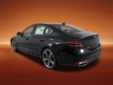 New 2025 Genesis G70 2.5T w/ Sport Prestige Package image 5