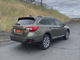 Used 2018 Subaru Outback 3.6R Touring image 3