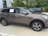 Used 2014 Hyundai Santa Fe Limited image 3