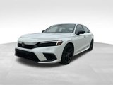 Used 2022 Honda Civic Sport image 3