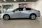 Used 2018 Chevrolet Malibu LT w/ Driver Confidence Package image 3