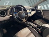 Used 2015 Toyota RAV4 Limited w/ Technology Package image 4