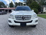 Used 2011 Mercedes-Benz ML 350 4MATIC image 2