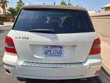 Used 2011 Mercedes-Benz GLK 350 2WD w/ Premium 1 Pkg image 4