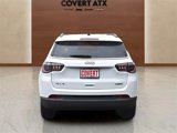 New 2025 Jeep Compass Latitude image 4
