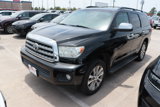 Used 2017 Toyota Sequoia Limited image 3