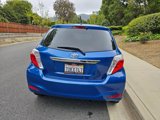 Used 2012 Toyota Yaris LE image 4