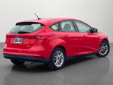 Used 2016 Ford Focus SE image 2