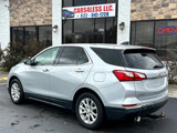 Used 2018 Chevrolet Equinox LT image 2
