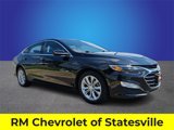 Used 2023 Chevrolet Malibu LT image 2