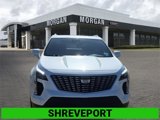 Used 2019 Cadillac XT4 Premium Luxury w/ Enhanced Visibility Package image 3