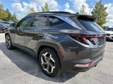 Used 2022 Hyundai Tucson SEL w/ Convenience + Premium Package image 5