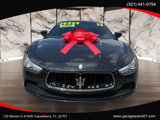 Used 2017 Maserati Ghibli S image 2